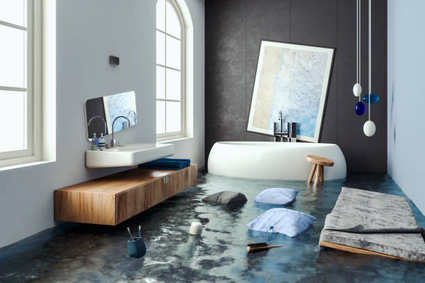 Best Local water damage restoration  in Lam, AR