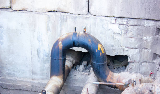 Lamar, AR Water damage restoration Company