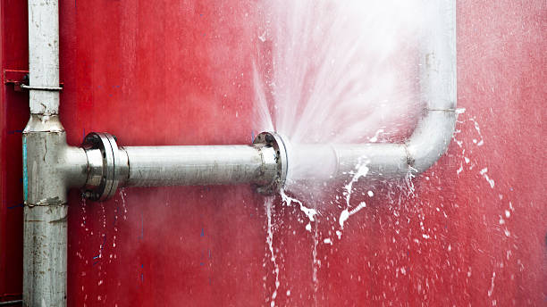 Best Emergency water damage restoration  in Lam, AR